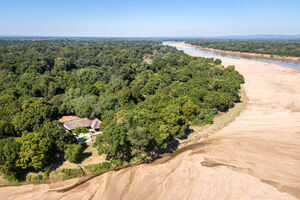Luangwa River Camp